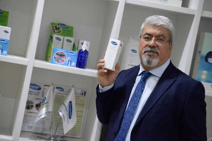 Sağlıkta, Hızlı Ve İnovatif Çözümler Önemli