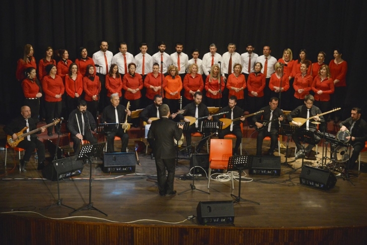 Zübeyde Hanım Kültür Merkezi, 2017 Yılında 75 Bin Vatandaşı Ağırladı