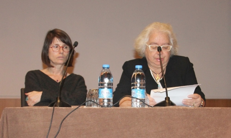 "Tereddüt" Filmi Çsm’de