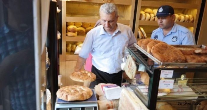 Bartın’da 2017 Yılında 331 İş Yeri Denetlendi