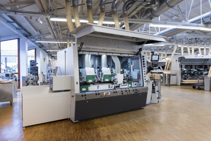 Weinig İle Eaton Verimlilik Çözümleri Konusunda İşbirliğine Gitti