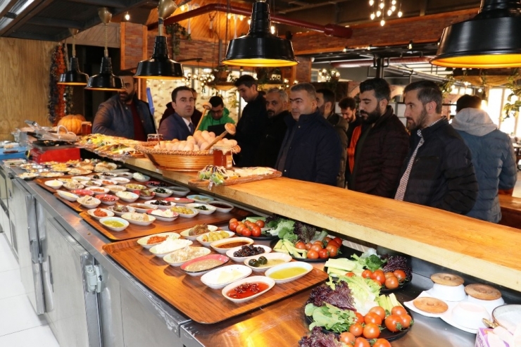 Van’da ‘Chakless’ Rüzgarı