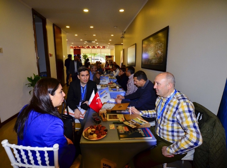 Aosb’de “Burada Ne Üretiliyor” Etkinliği