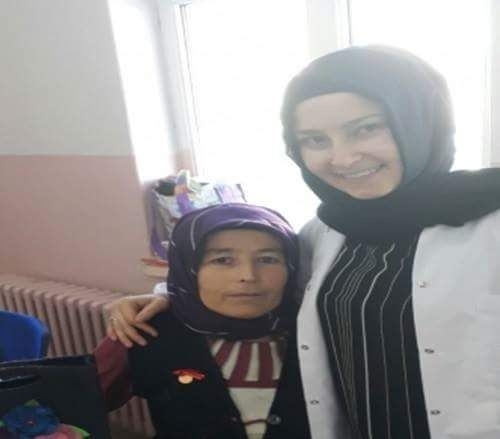 Aslanpalı Kadınlar El Becerilerini Ekonomiye Dönüştürüyor