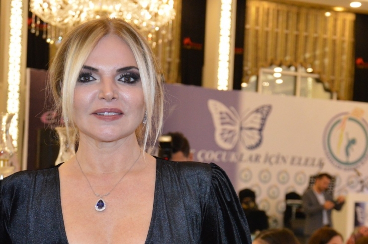 Fulden Uras: “Amacımız Farkındalık Ve Medikal Destek”