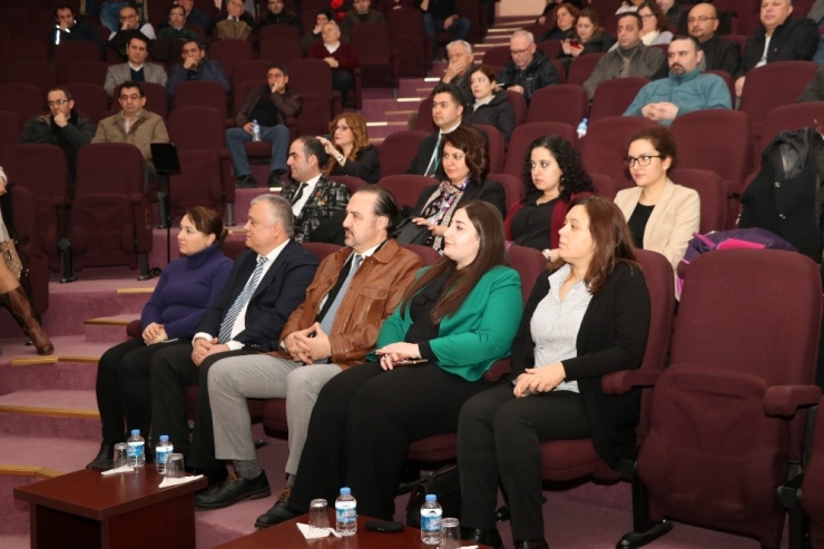 Türkiye’de Antibiyotik Kullanım Oranı Azalıyor