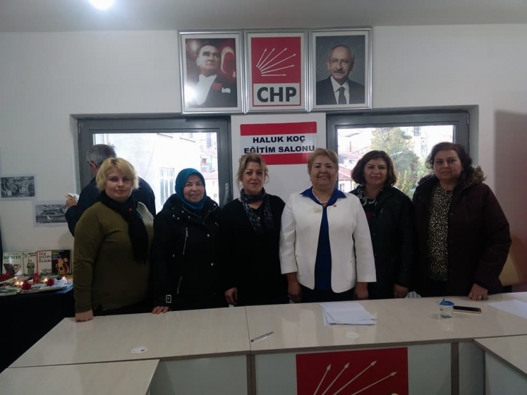 Nurten Bilecikligil Güven Tazeledi