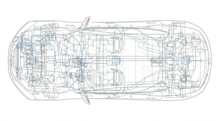 4,5 Milyar Dolarlık İşlemle Elektrikli Araçlara Odaklanacak