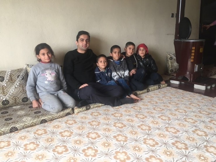 Şemdinli’de Polis-halk Kaynaşması