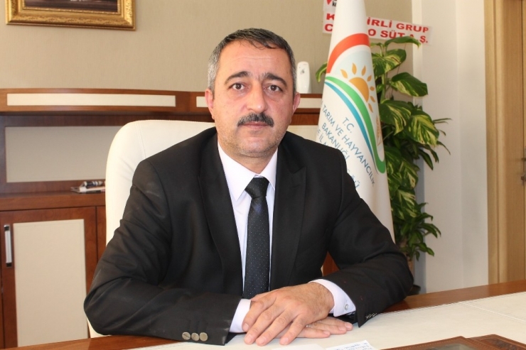 Niğde’den Tarım Bakanlığına 89 Proje Gönderildi