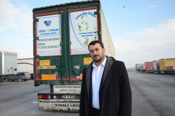 Her Yıl 350-400 Çocuk Bu Hastalıkla Doğuyor