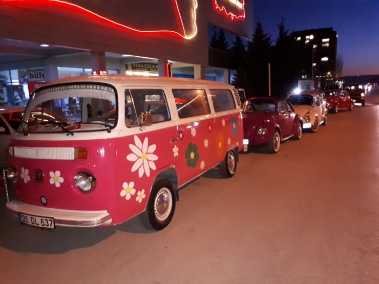 Sanat Vosvoslarla Buluştu