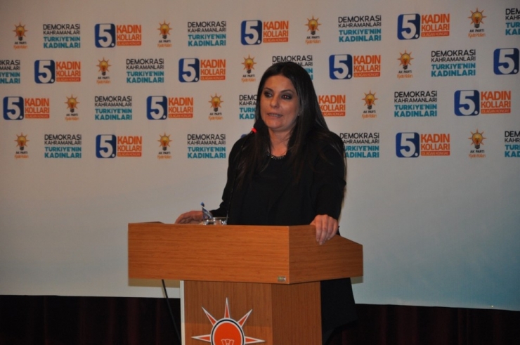 Bakan Sarıeroğlu: “Tek Bir Terörist Bile Kalmayıncaya Kadar Bu Mücadelemiz Ve Süreç Devam Edecek”