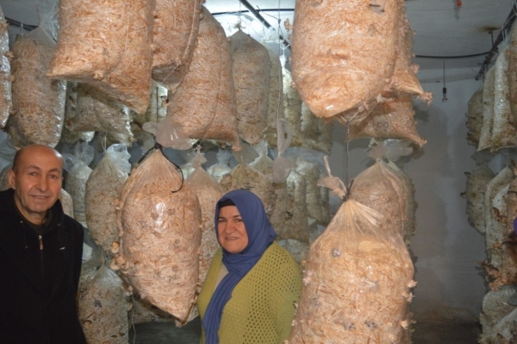 İvrindi’de Önce Eğitim, Sonra Üretim