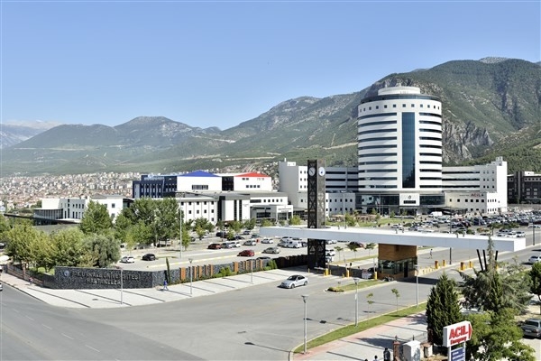 Pamukkale Üniversitesi Hastaneleri’nde Yeşil Kartlı Hastalara Müjde