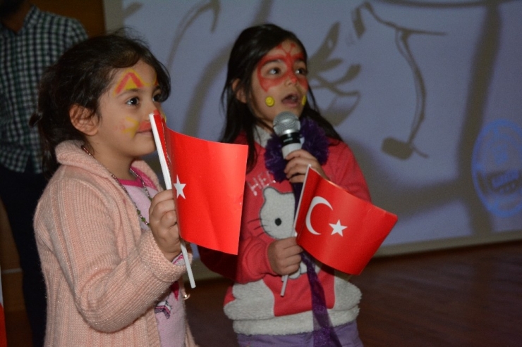 Dü’de Karne Şenliği