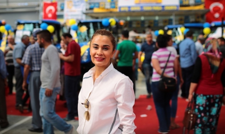 Ege Bölgesi Ağırlama Konaklama Teknolojileri Fuarı Kuşadası’nda Düzenlenecek