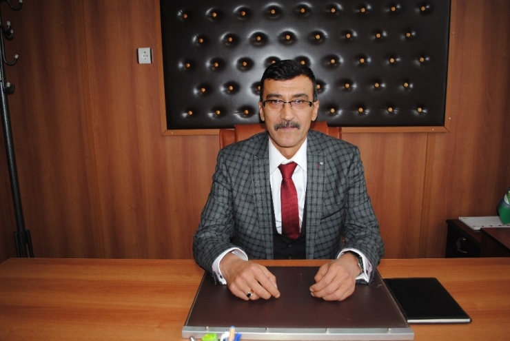 Eğirdir Elması Hindistan’da