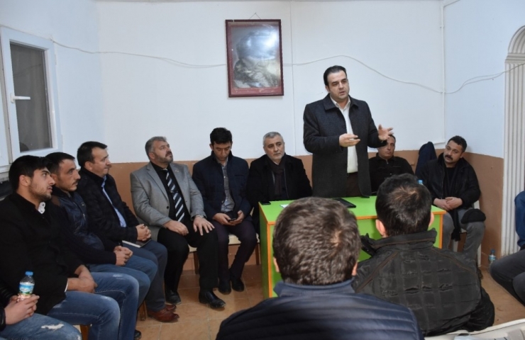 Sakintepe’in İnternet Hızı 5 Kat Arttı