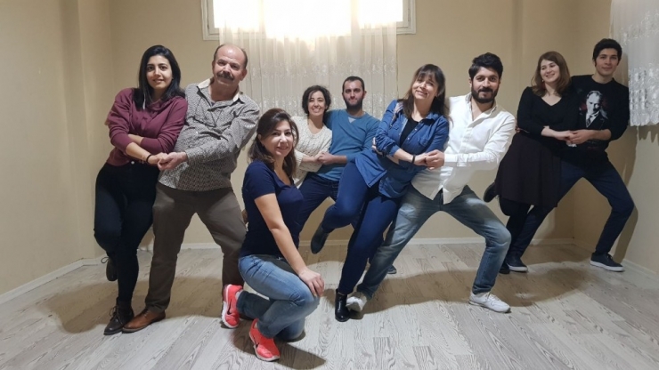 Kadına Yönelik Şiddete Sanatsal Tepki