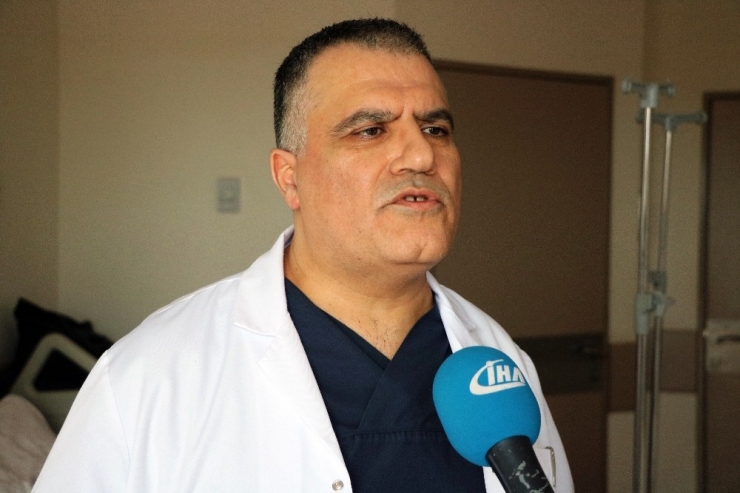 Organ Nakli Bekleyen Hastaların Birçoğu Bağış Beklerken Ölüyor