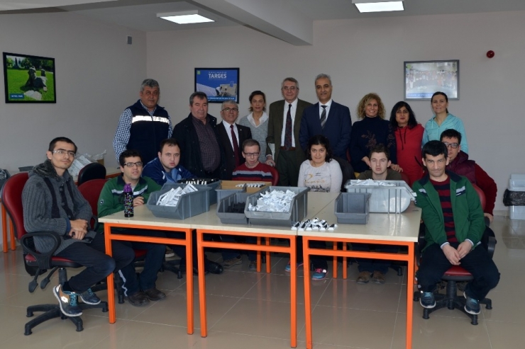 Tepebaşı Belediyesi’ne Tam Not