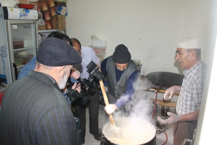 Gelenekten Geleceğe “Arabaşı” Kültürü Afyonkarahisar’da Sürdürülüyor