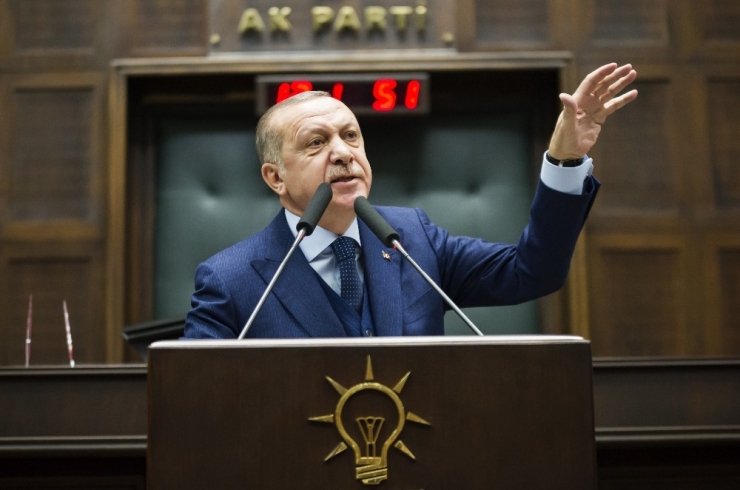 Cumhurbaşkanı Erdoğan, Kılıçdaroğlu’nun ‘Savunma Sanayii’ Alanında Yaptığı Açıklamalara Sert Çıktı