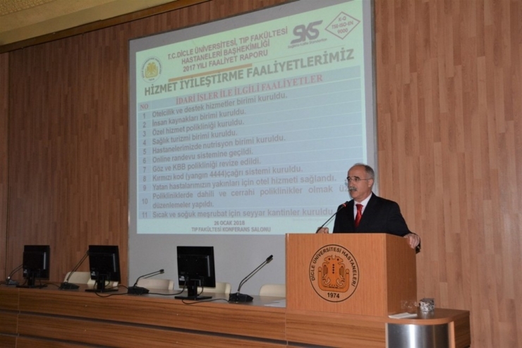 Reçetelerin Kontrol Altına Alınması İçin Uyarı