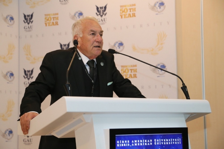 500 Rehber Öğretmen Eğitim Çalıştayında Bir Araya Geldi