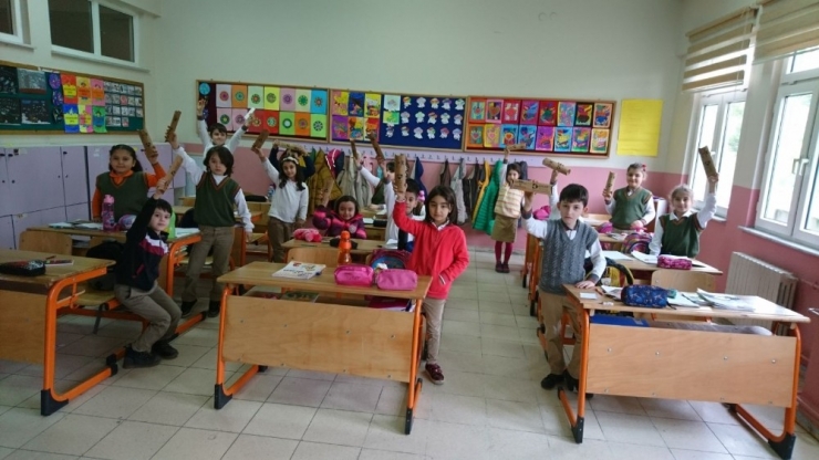 İzmit Belediyesi Çocuk Eğitimlerine Devam Ediyor