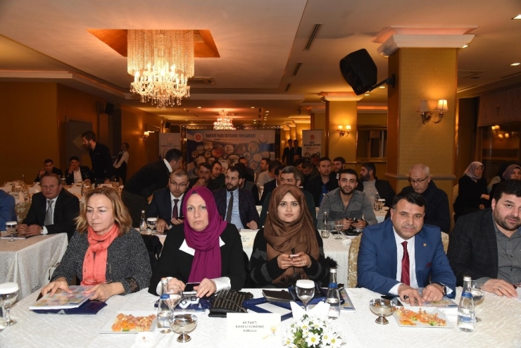 Karesi Belediye Başkanı Yücel Yılmaz: