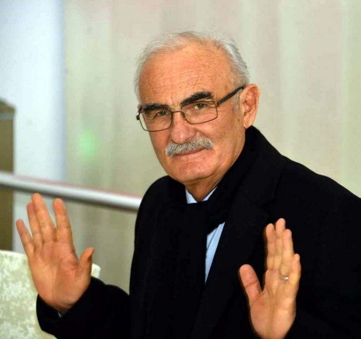 Başkan Yılmaz: “Yerli Otomobil Samsun’da Üretilsin İstiyoruz”