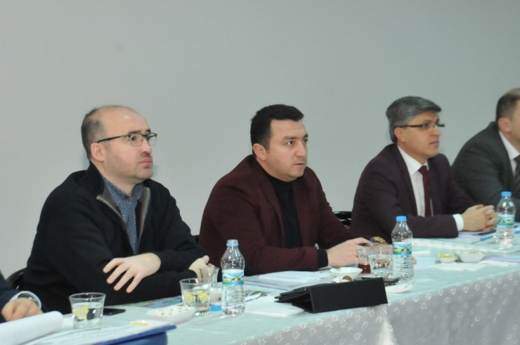 Bozüyük Belediyesi’nin 2017 Hizmetleri