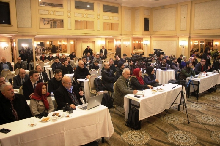 Sümela Manastırı Beklenenden Erken Ziyarete Açılacak