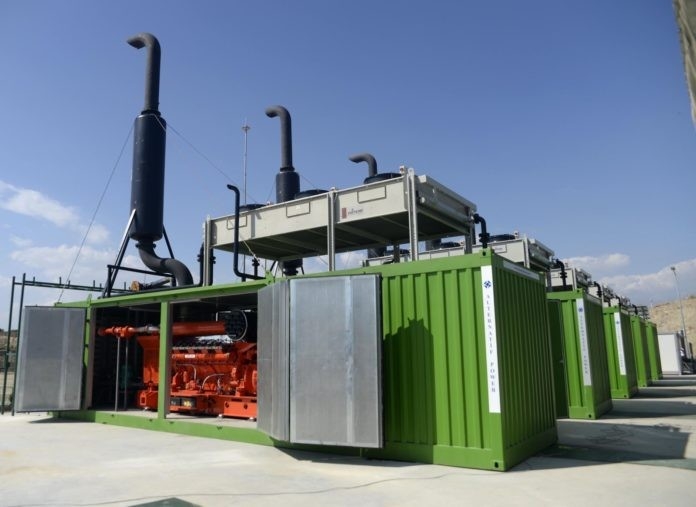 Ordu’da Çöpten Elektrik Üretilecek