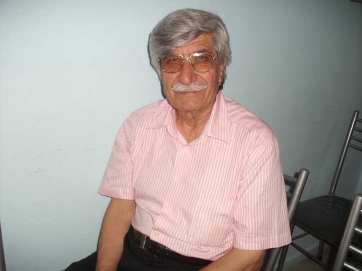 Mhp’nin Duayenlerinden Kocadurmuşoğlu Vefat Etti