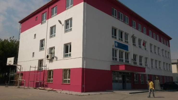 Yıldırım Belediyesi’nden Eğitime Desket