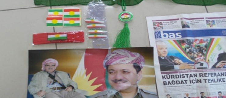 Ağrı’da Terör Operasyonu: 27 Gözaltı