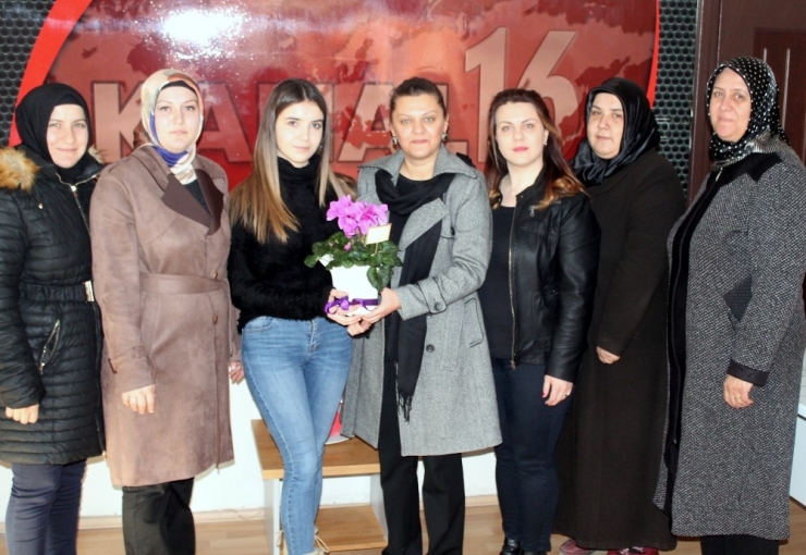 Kaçar: "Çalınmadık Kapı, Sıkılmadık El Bırakmayacağız"