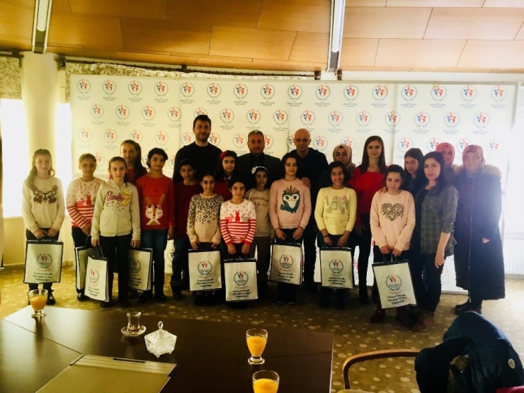 Başkentli Öğrenciler Erzurum’u Tanıdı