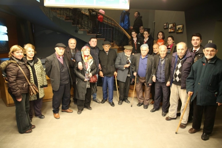 Bartın Kent Müzesi’ne Ziyaretçi Akını