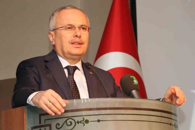 Kbü’de ‘Akademik Bilişim 2018’ Konferansı