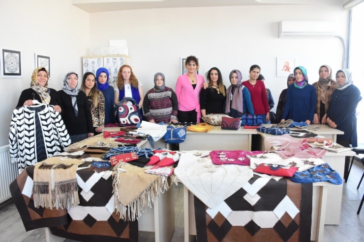 Gasmek 2. Döneme Hazır