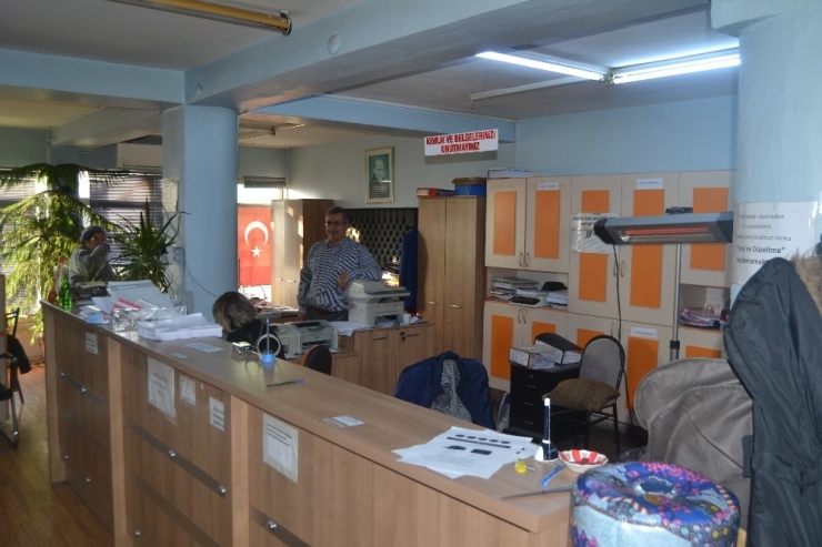 Araç Ruhsatlarını Artık Noter Verecek