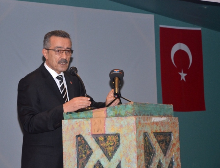 Turizm Eğitim Semineri Marmaris’te Gerçekleşti