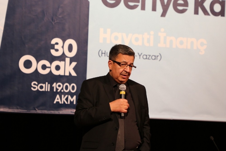 Ocak Kültür Sanat Etkinlikleri Sona Erdi