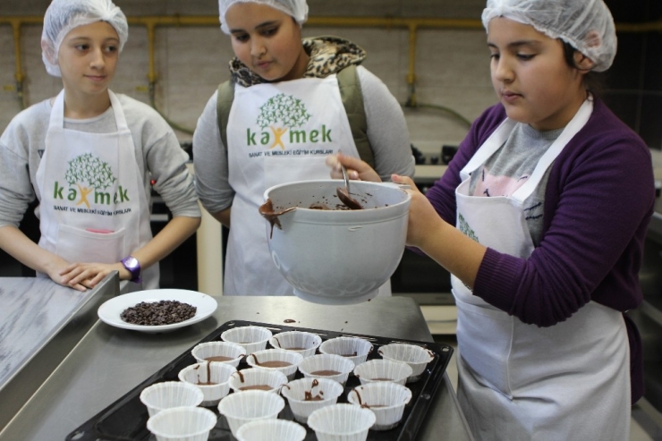 Genç Kaymek İle Farklı Tatil
