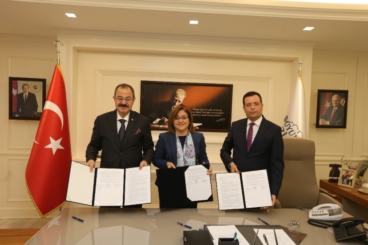 Büyükşehirden Kadın Girişimcilere Büyük Destek