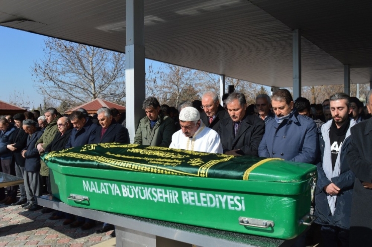 Keskin’in Acı Günü